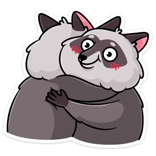 Sticker 🤗
