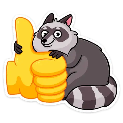 Sticker 👍