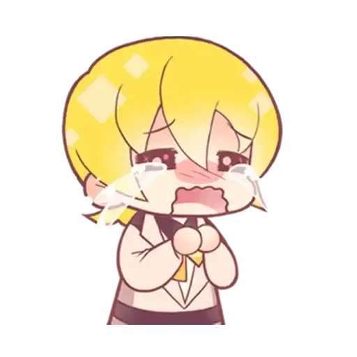 Sticker 😭