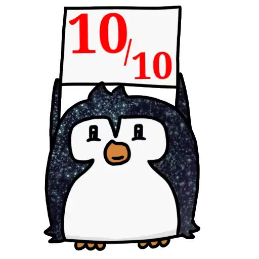 Sticker 🔟