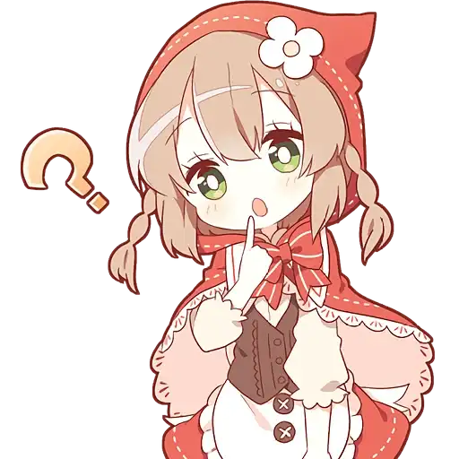 Sticker 🤔