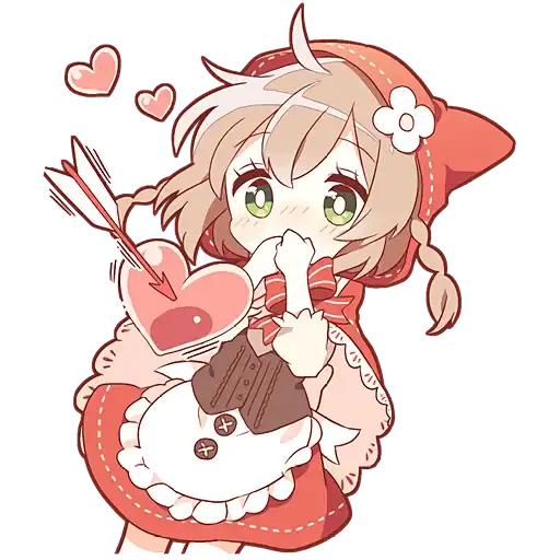 Sticker 💘
