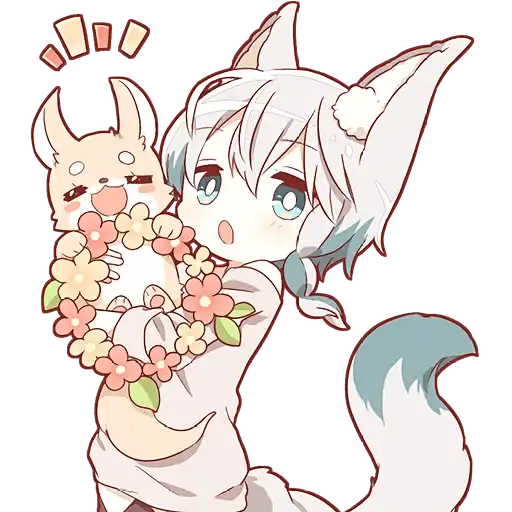 Sticker ☺️