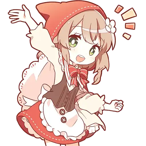 Sticker 👋