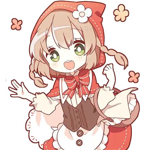 Sticker ☺️