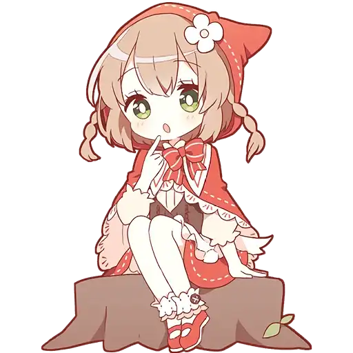 Sticker 🤔