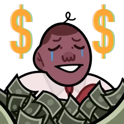 Sticker 💸