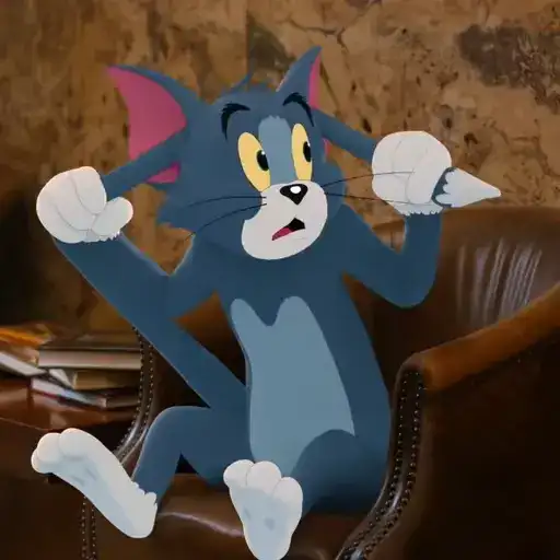 Sticker 🐈‍⬛️