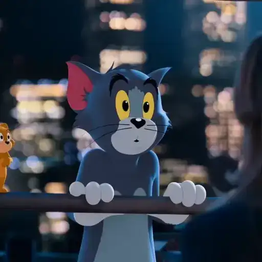 Sticker 🐈‍⬛️