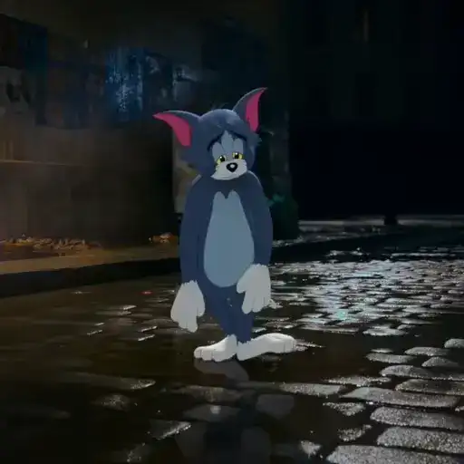 Sticker 🐈‍⬛️