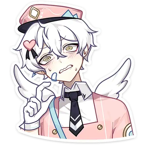 Ивэлтин и Юшио без preview