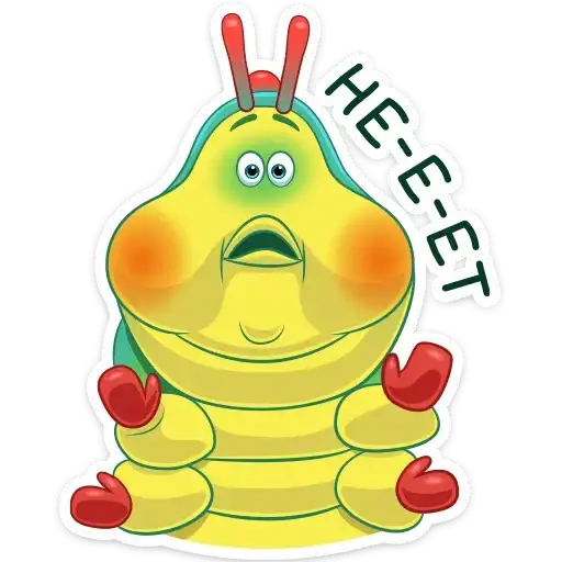 Sticker 🙅‍♂️