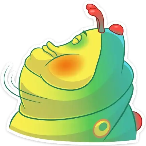 Sticker 🙅‍♂️