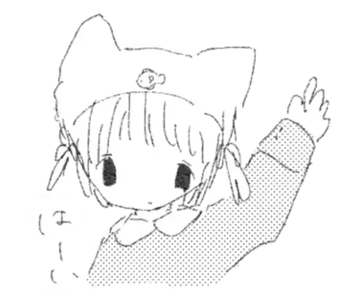 Sticker 🙋‍♀️