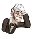 Sticker 🤦‍♂️