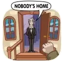 Sticker 🙅‍♂️