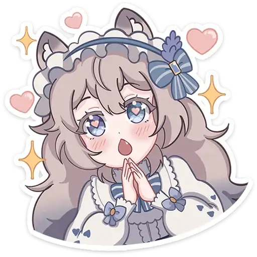 Sticker ⭐