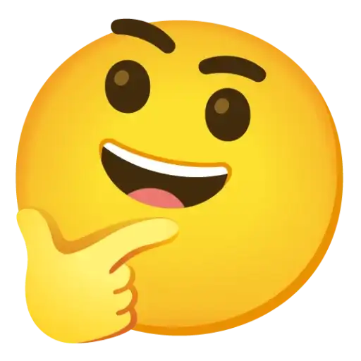Sticker 😄
