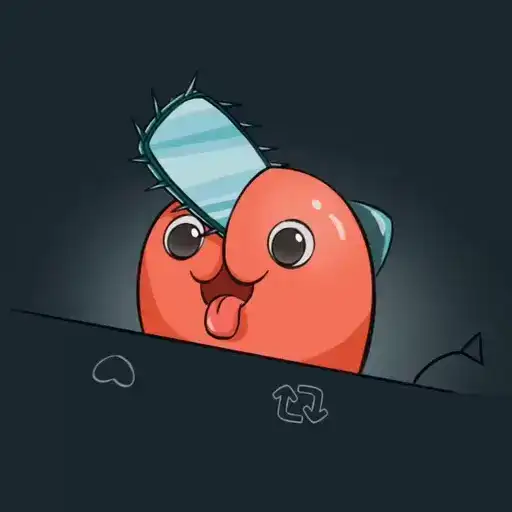 Chainsaw Man 🪚 preview