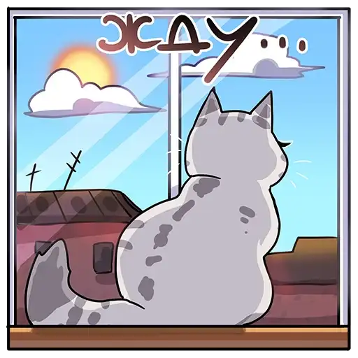 Kenny & Foxy preview