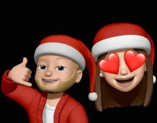 Sticker ❤️‍🔥