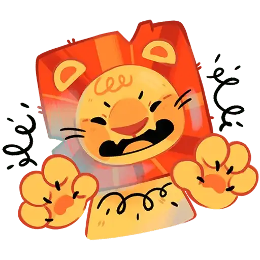 Животная братва Без Текста preview