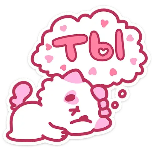 Sticker 💬