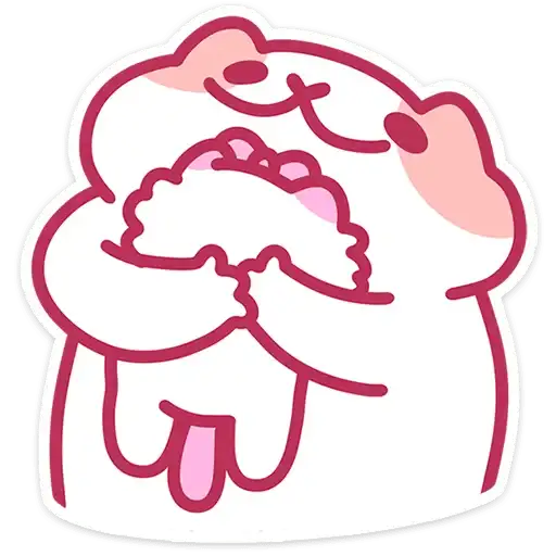 Sticker 🤗