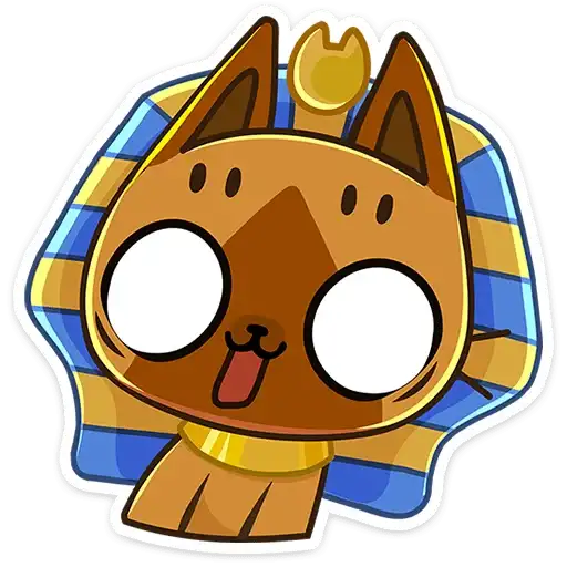 Нехо без текста preview