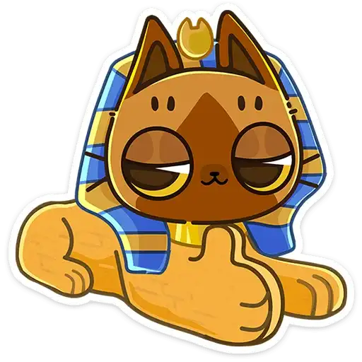 Нехо без текста preview