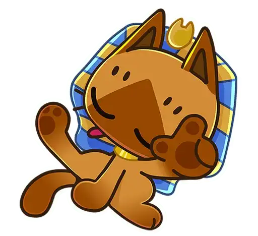 Нехо без текста preview