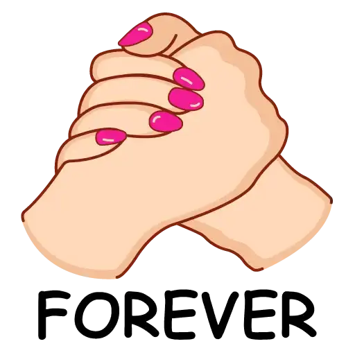 Sticker 🤝