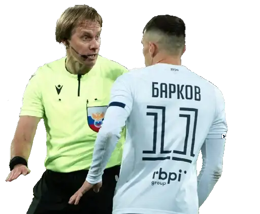 Sticker 🤦‍♂️