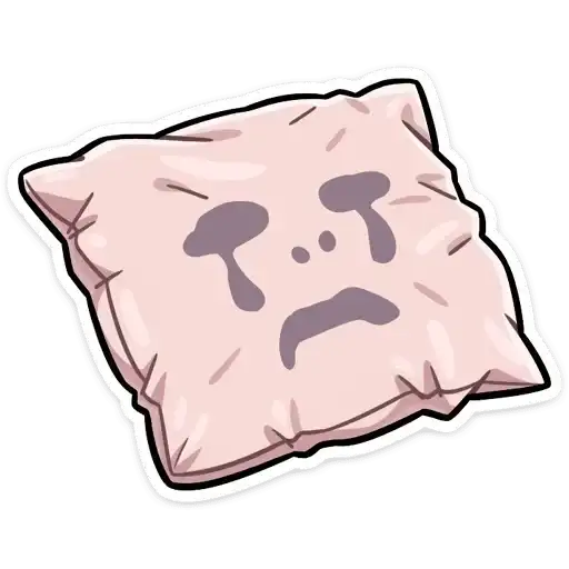 Sticker 😥