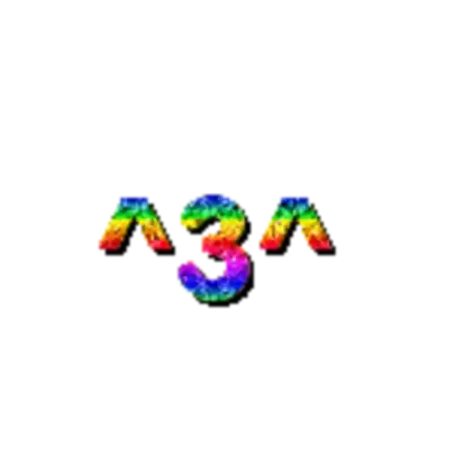 Sticker 🏳️‍🌈