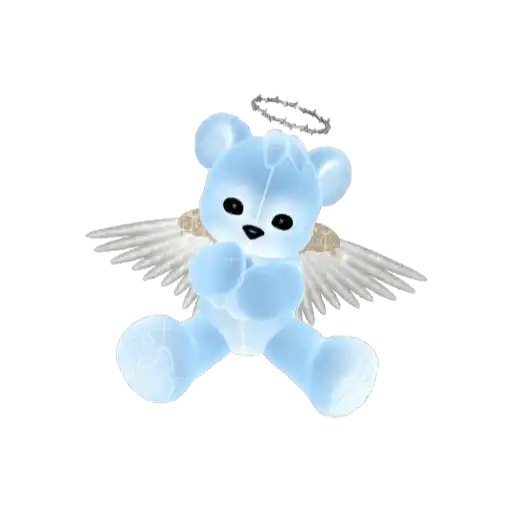 Sticker 🧞‍♂️