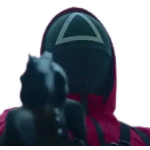 Игра в кальмара preview