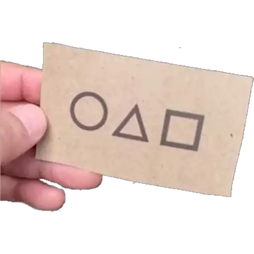 Игра в кальмара preview