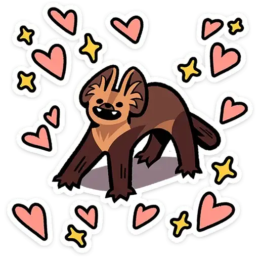 Sticker 🥰