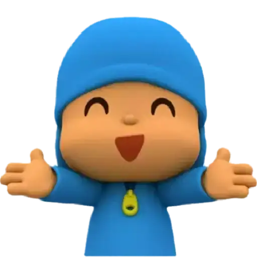 Pocoyo preview