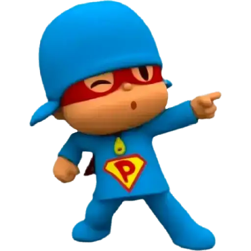 Sticker 🦸‍♂️