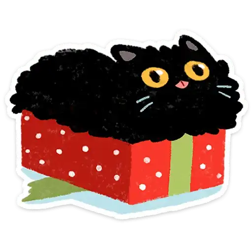 Sticker 🎁