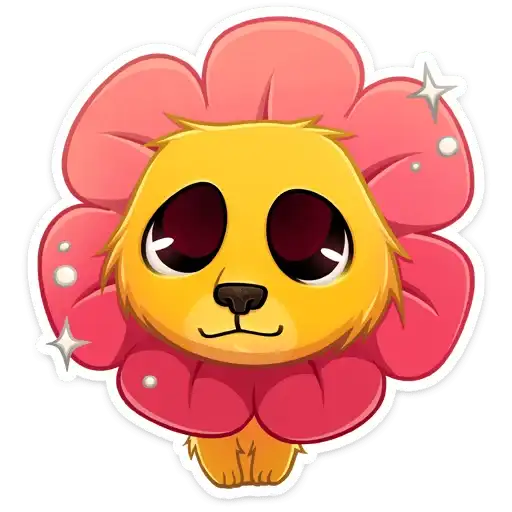 Sticker 🌻