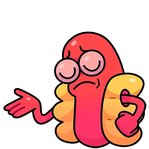 Sticker 💁‍♂️