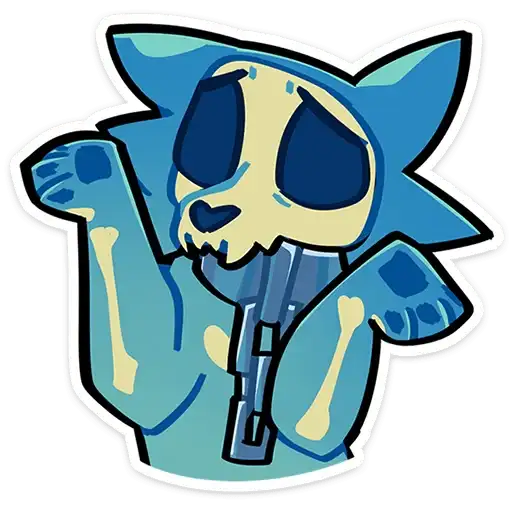 Sticker 🤷‍♂️