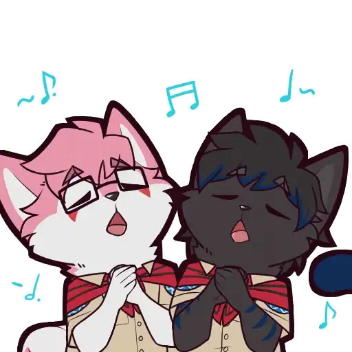Sticker 🎶