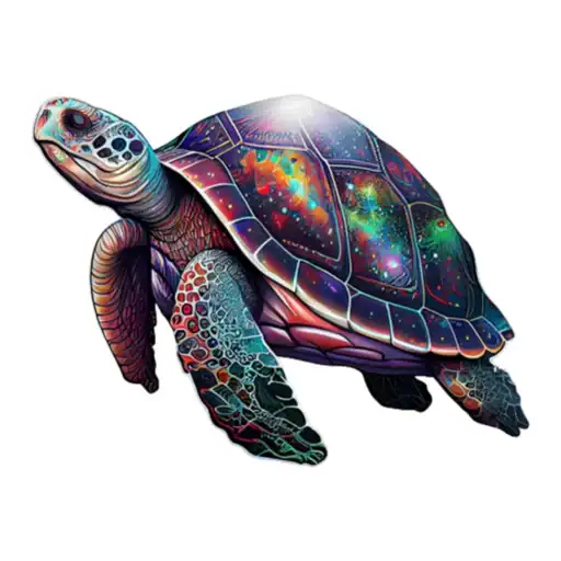 Sticker 🐢