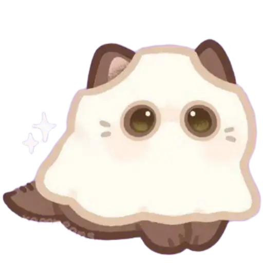 Sticker 👻
