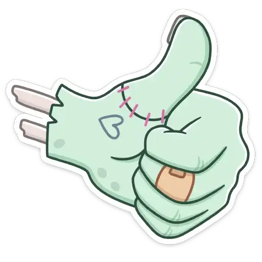 Sticker 👍