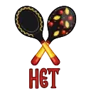 Sticker 🙅‍♂️